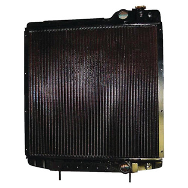 Radiator for Case International Tractor 7110 7120 Others - A190663