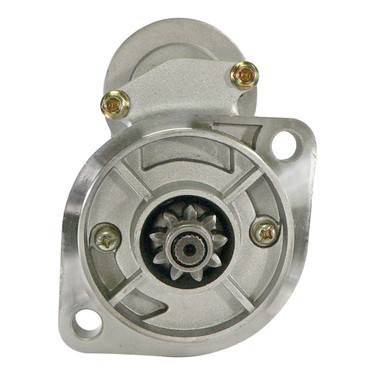 Starter For John Deere Skid Steer Loader 125, 24A, JD24A 1977-1979