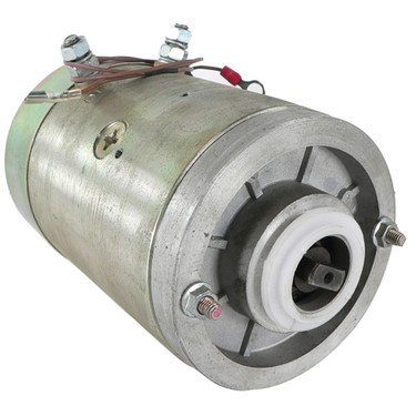 Pump Motor for OIL SISTEM GEORGI KOSTOV