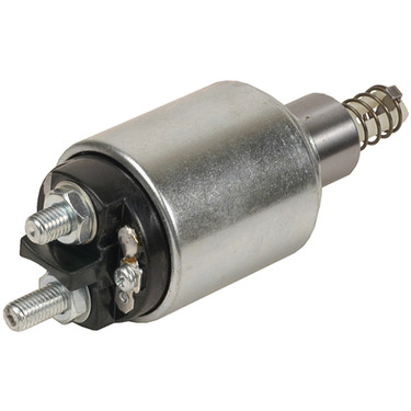 Solenoid for ZM Solenoids ZM744, Ford E9NN-11390-BA Tractors; 245