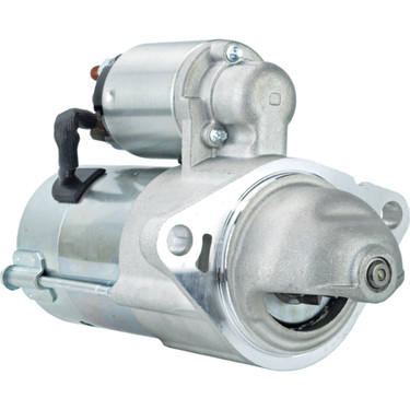 Starter for Perkins P30DC03A, U5MK8261, U85086770, U85086771 Tractors 410-12553