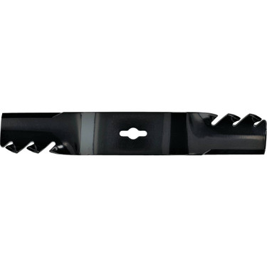 Toothed Blade for Exmark ECKA30, Serial No. 313,000,000 Lawn Mowers 362-612