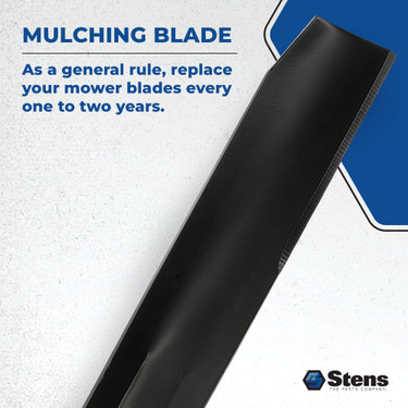 Mulching Blade for Toro Most 21 recyclers does not fit 20465 Lawn Mowers 346-429