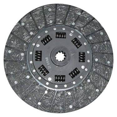 Clutch Disc for Ford Holland Tractor - E8NN7550HA 82006626