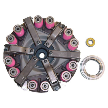 Clutch Kit for Ford Holland Tractor 600 800 Others - 311435