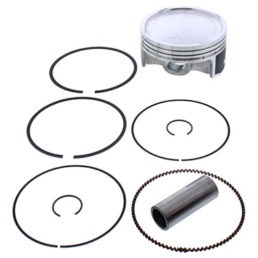 Vertex Forged Replica Piston Kit 24266B for Polaris Scrambler 850 13-19