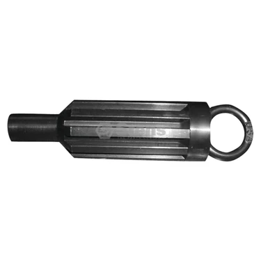 Clutch Alignment Tool for Ford/ Holland 1 3/8" x 10 spline