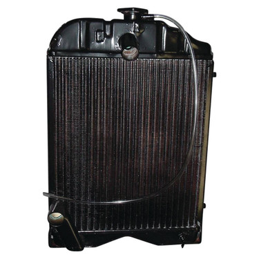 Radiator for Massey Ferguson TE20, TEA20, TO20, TO30 181623M1 1206-0007