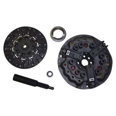 Clutch Kit for Ford Holland Tractor 3610 4110 530A 531 3100 2600N D8NN7502AA