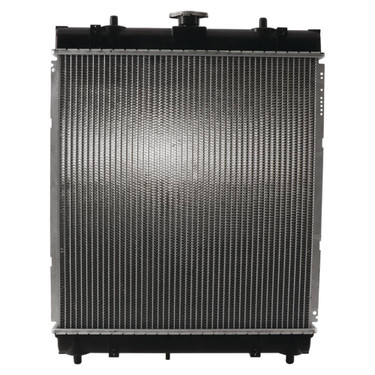 Radiator for Universal Products 1906-6317