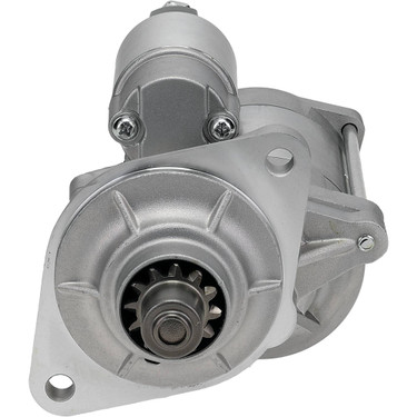 Ford Truck Powerstroke Diesel Starter F E Van 2001-2003 6669