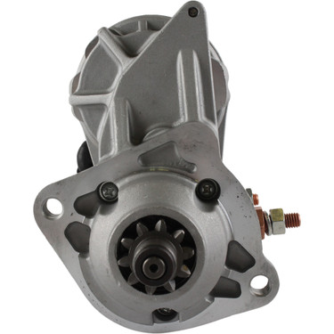 Starter -Cummins OSGR; 12-Volt; CW; 10-Tooth 3971603 | DBE