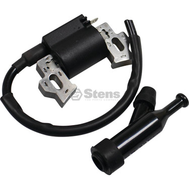 Ignition Coil Service Kit For Honda 30500-ZE1-033, 30500-ZE1