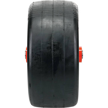 Lawn Mower Zero-Flat Wheel Assembly for Bad Boy Most Outlaw 022-1050-00 175-750