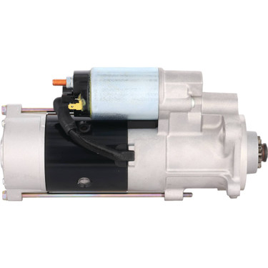 Starter for Bomag 05741747, Mitsubishi M8T50473, M8T50476AM MIS-M8T51273