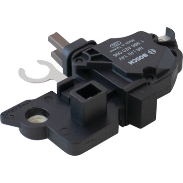 Regulator, Electronic for Bosch F00M145311, F-00M-145-311 12 V BOS-1986AE0066