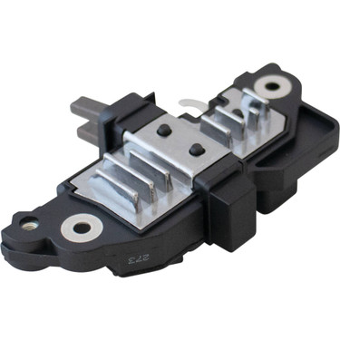 Regulator, Electronic for Bosch F00M145311, F-00M-145-311 12 V BOS-1986AE0066