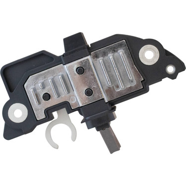 Regulator, Electronic for Bosch F00M145311, F-00M-145-311 12 V BOS-1986AE0066