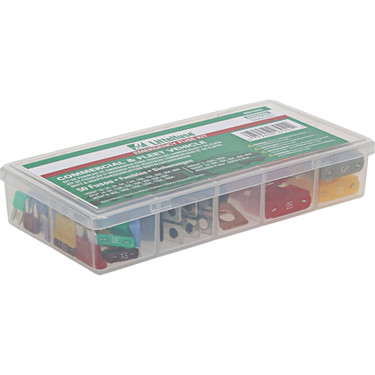 Fuse Assortment for Littelfuse 00940561ZPA LTF-00941003Z