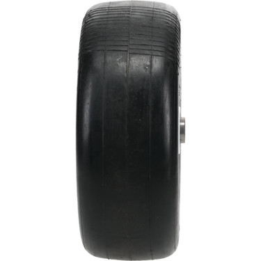 Solid Wheel Assembly for Toro 30280, 74408, 74408CP, 74408TE 110-9965 175-786