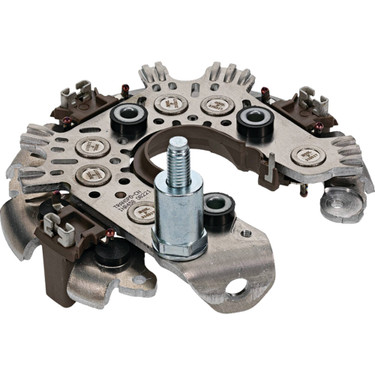 Rectifier 50 Diode Amperage, Avalanche Diode Style, Press Fit Diode Type 172-52098