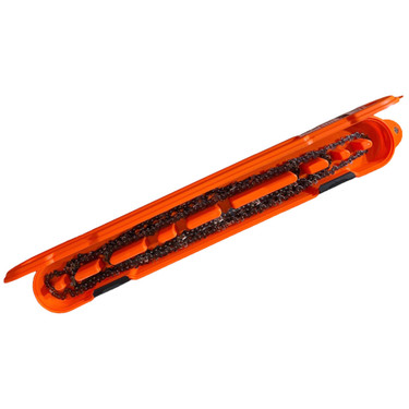 Chain Locker Orange Color for 6" to 20" Chains CHN-2102