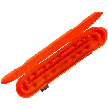 Chain Locker Pro Series Orange Color for 6" to 46" Chains, 10 Pack CHN-2202-10
