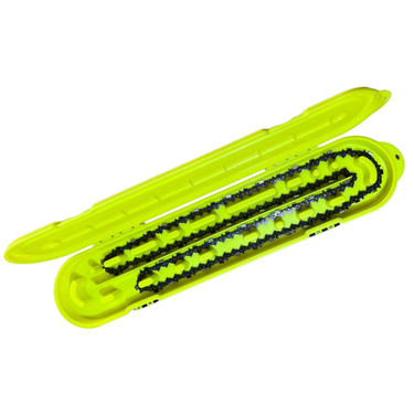 Chain Locker Yellow Color For 6" to 46" Chains CHN-2204