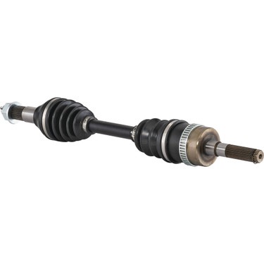 All Balls Racing 8 Ball Axle AB8-CA-8-335 For