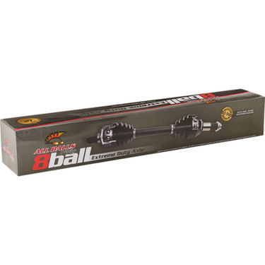 All Balls Racing AB8-HO-8-374 8 Ball Axle