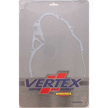 Clutch Cover Gasket - Inner For Yamaha YZ 250 FX 2022-2024; 816840