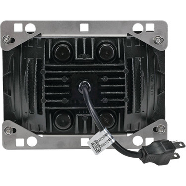 LED Headlight For John Deere 5225, 5310, 5325, 5425, 5525, 5625, 5725; TL6420-1