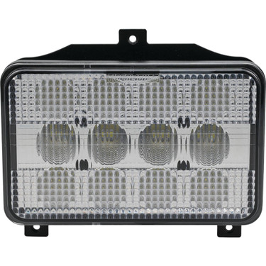 LED High/Low Beam For Ford/New Holland 8670, 8670A, 8770, 8770A, 8870; TL8670-1