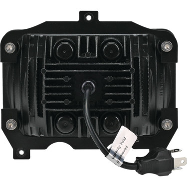 LED High/Low Beam For Ford/New Holland 8670, 8670A, 8770, 8770A, 8870; TL8670-1