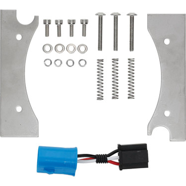 LED High/Low Beam For Ford/New Holland 8670, 8670A, 8770, 8770A, 8870; TL8670-1