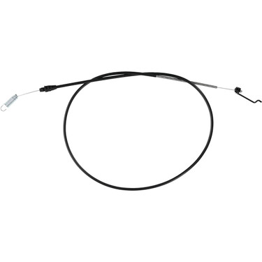 Traction Cable For Toro 22210 mower 126-1664 53 1/4" Cable Length; 290-930
