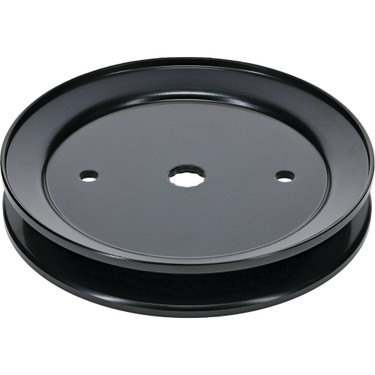 Spindle Pulley For AYP some 42" and 46" decks 21546446, 532195945; 275-595