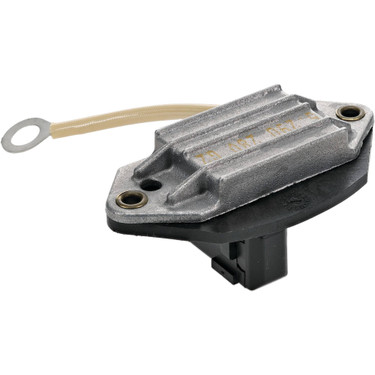 Regulator, Electronic For Mahle 11.125.243, MGX468 24 Volt; MAH-MGX816