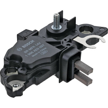 Regulator, Electronic For Bosch F00MA45241 12 Volt; BOS-1986AE0097