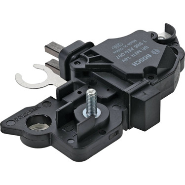 Regulator, Electronic For Bosch F00MA45241 12 Volt; BOS-1986AE0097