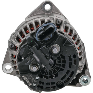 아마네 Solenoid for Delco 10461692, 1115667, 1115673, Zm Solenoids