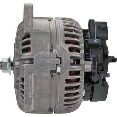 Alternator For Bosch 0124655009 24 Volt, M8x1.25 Terminal Size; BOS-1986A00969