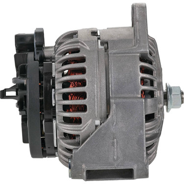 Alternator For Bosch 0124655009 24 Volt, M8x1.25 Terminal