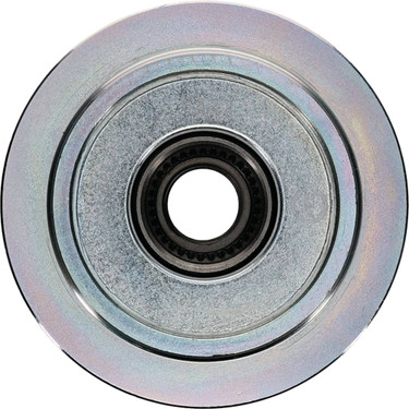 Pulley For Zen S.A 5822 Number of Groove 6 ; 206-52054