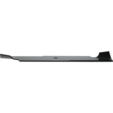 Notched Hi-Lift Blade For Bad Boy MZ Magnum series mowers w/ 54" decks; 331-988