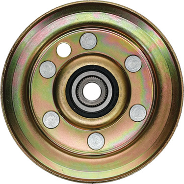 Flat Idler for AYP 48" deck, 2001 and newer 177968, 193197, 532177968 280-615