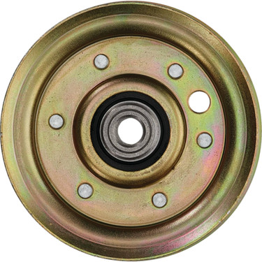 Flat Idler for AYP 48" deck, 2001 and newer 177968, 193197, 532177968 280-615