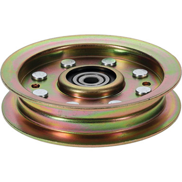 Flat Idler for AYP 48" deck, 2003 and newer 532175820, 596481401 280-605