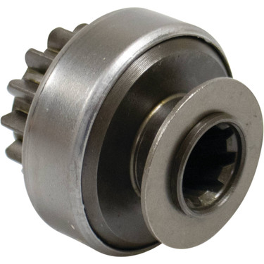 Drive Assembly For Zen S.A. 2035 Clockwise Rotation, 0.472" ID; 220-40044