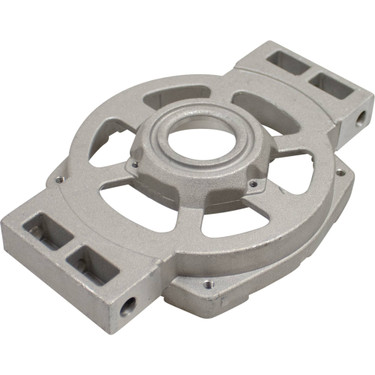 Housing, DE For Arrowhead ADR2102, Delco 10487021 5.677" Stator OD; 370-12124